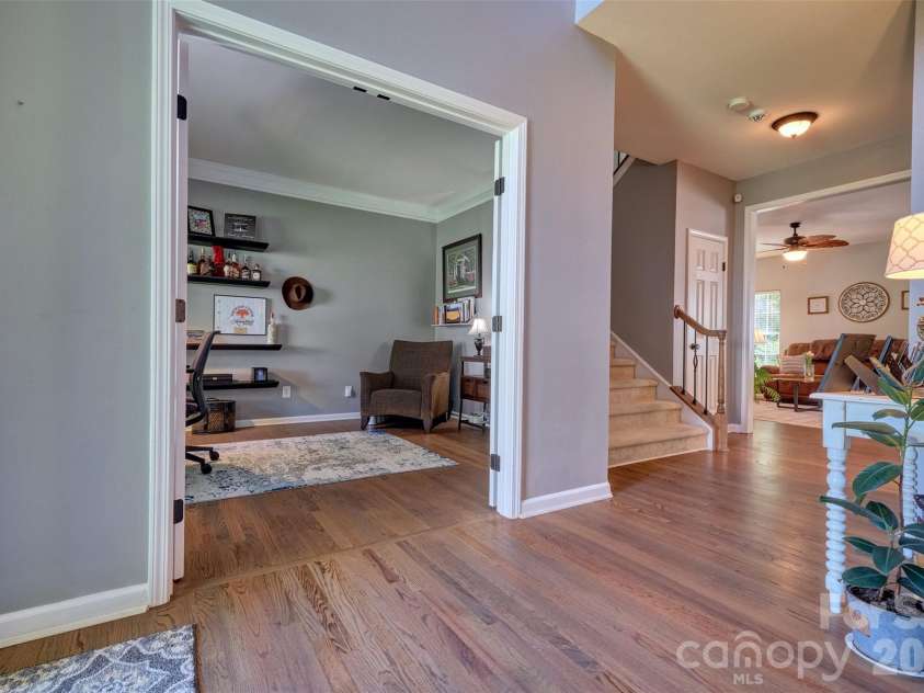 216 Choate Avenue, Fort Mill, SC 29708.  MLS# CAR4380669, YatesRealty ID 28588. Office/flex space