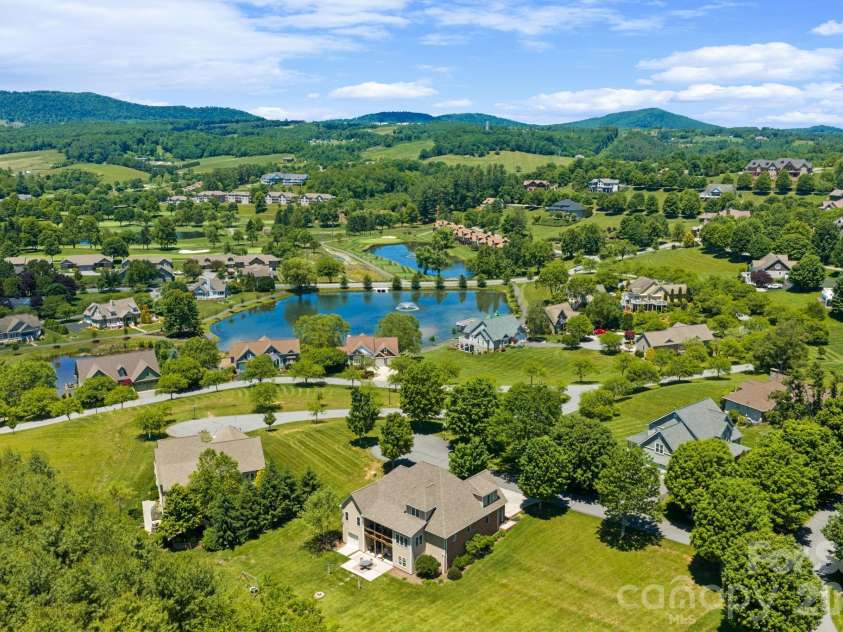 133 Charter Notch None, Jefferson, NC 28640.  MLS# CAR4390153, YatesRealty ID 28589. 