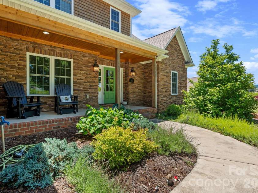 133 Charter Notch None, Jefferson, NC 28640.  MLS# CAR4390153, YatesRealty ID 28589. 
