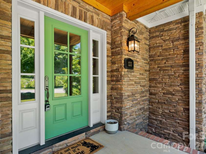 133 Charter Notch None, Jefferson, NC 28640.  MLS# CAR4390153, YatesRealty ID 28589. 