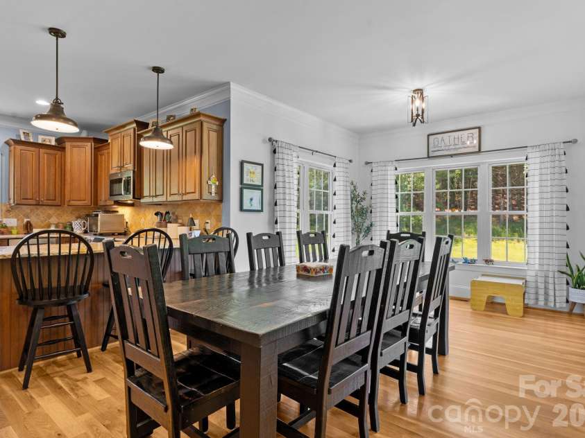 133 Charter Notch None, Jefferson, NC 28640.  MLS# CAR4390153, YatesRealty ID 28589. 