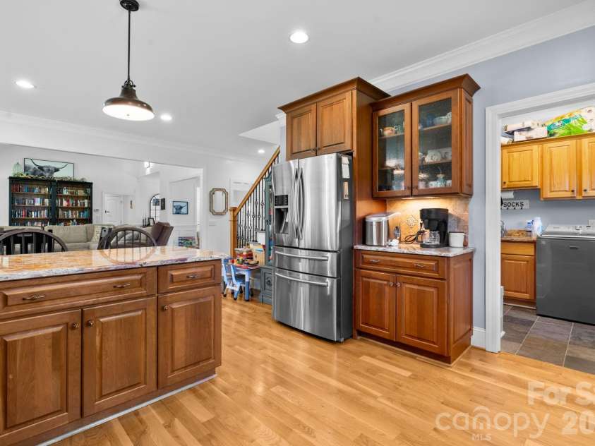 133 Charter Notch None, Jefferson, NC 28640.  MLS# CAR4390153, YatesRealty ID 28589. 