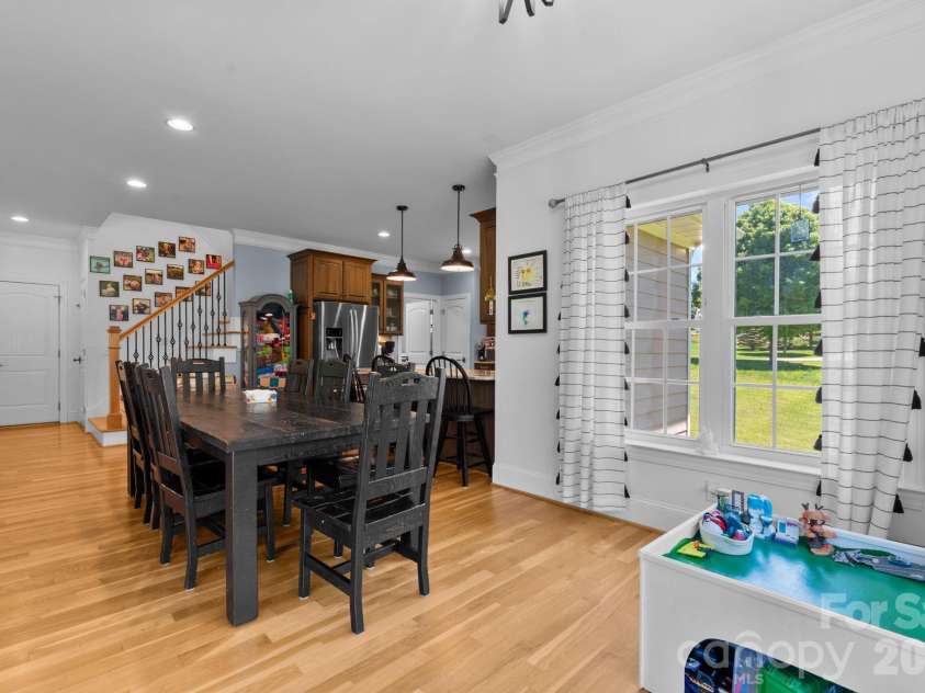 133 Charter Notch None, Jefferson, NC 28640.  MLS# CAR4390153, YatesRealty ID 28589. 
