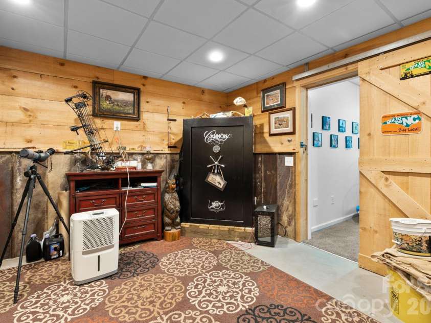 133 Charter Notch None, Jefferson, NC 28640.  MLS# CAR4390153, YatesRealty ID 28589. 
