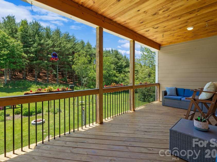 133 Charter Notch None, Jefferson, NC 28640.  MLS# CAR4390153, YatesRealty ID 28589. 