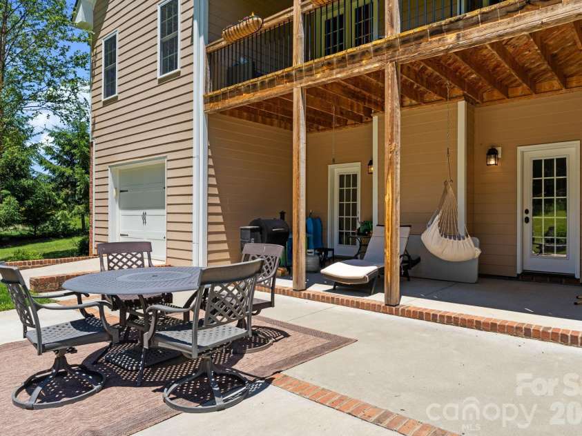 133 Charter Notch None, Jefferson, NC 28640.  MLS# CAR4390153, YatesRealty ID 28589. 