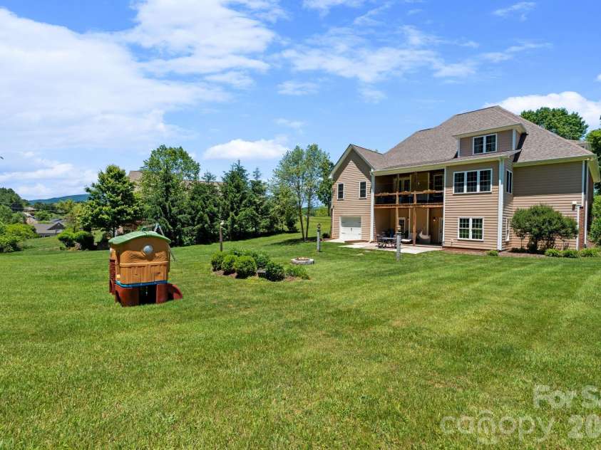 133 Charter Notch None, Jefferson, NC 28640.  MLS# CAR4390153, YatesRealty ID 28589. 