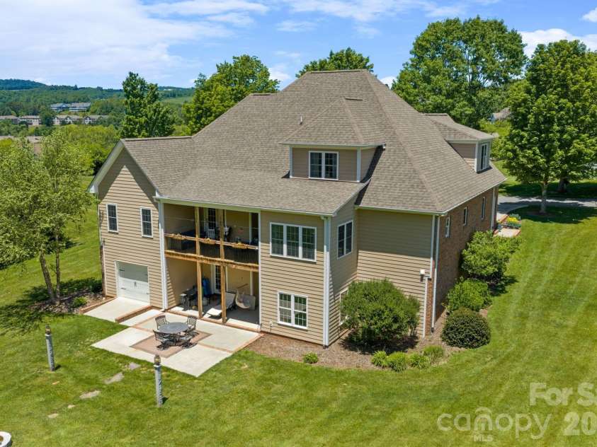 133 Charter Notch None, Jefferson, NC 28640.  MLS# CAR4390153, YatesRealty ID 28589. 