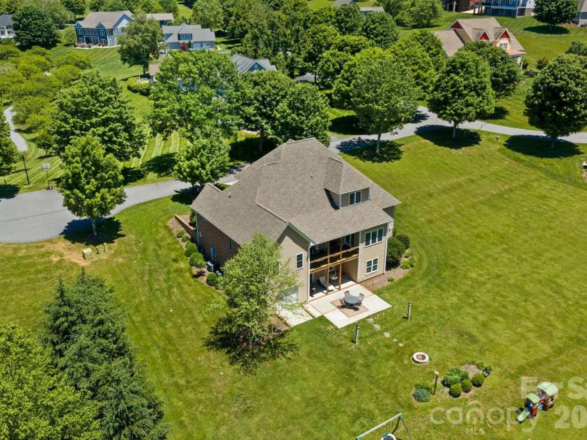 133 Charter Notch None, Jefferson, NC 28640.  MLS# CAR4390153, YatesRealty ID 28589. 