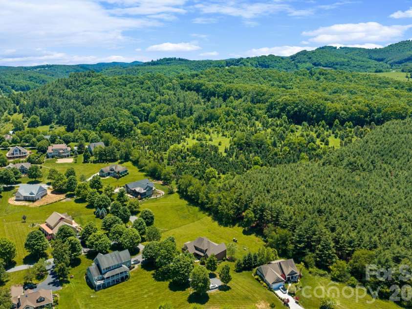 133 Charter Notch None, Jefferson, NC 28640.  MLS# CAR4390153, YatesRealty ID 28589. 