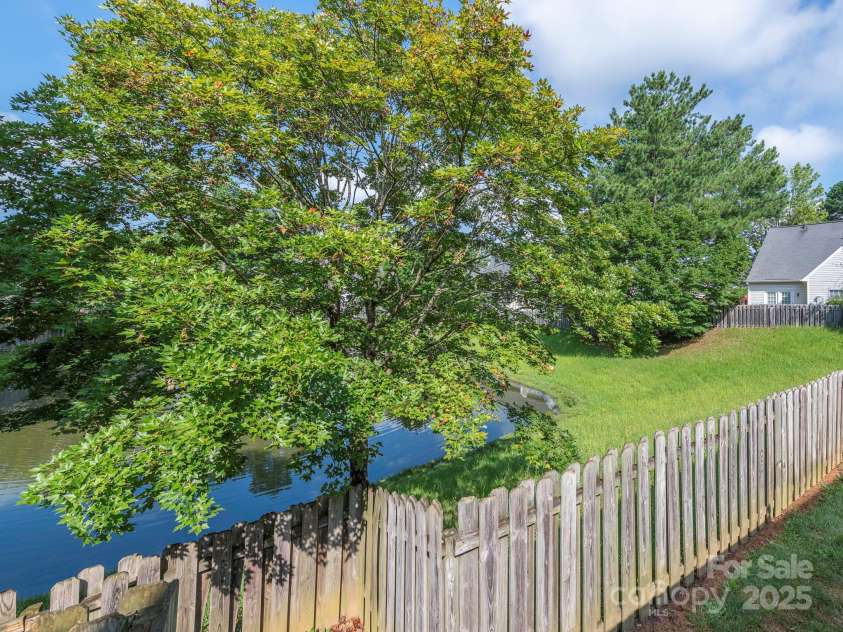 9327 Timothy Court, Charlotte, NC 28277.  MLS# CAR4281866, YatesRealty ID 28589. 