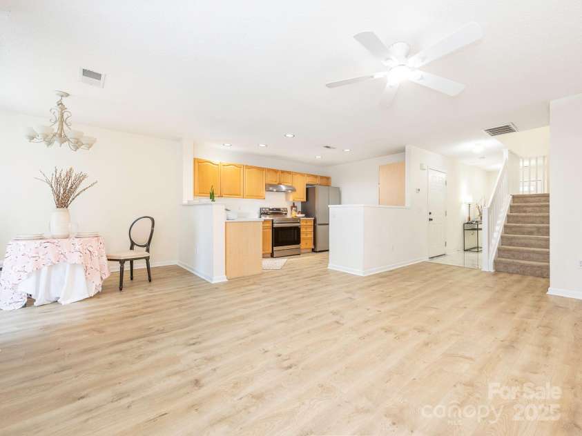 9327 Timothy Court, Charlotte, NC 28277.  MLS# CAR4281866, YatesRealty ID 28589. 