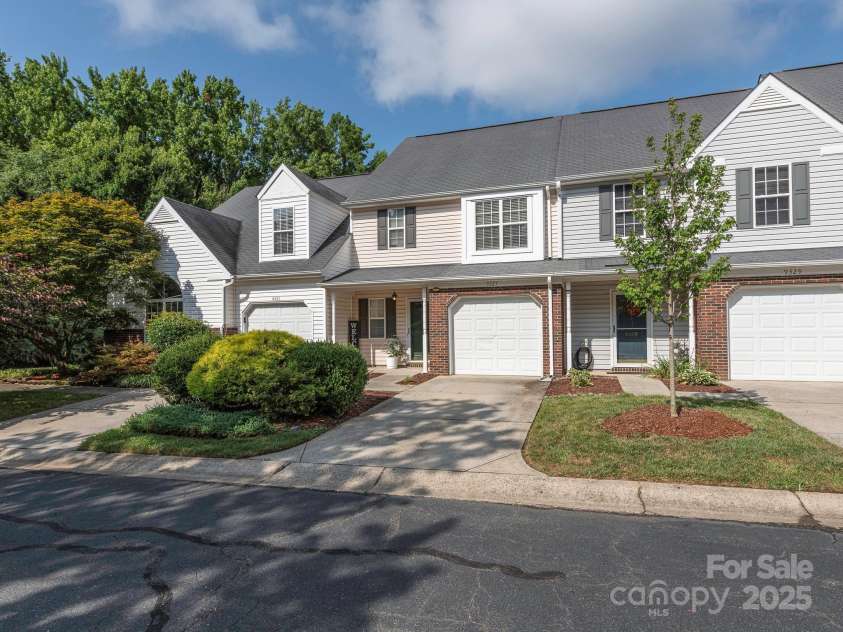 9327 Timothy Court, Charlotte, NC 28277.  MLS# CAR4281866, YatesRealty ID 28589. 