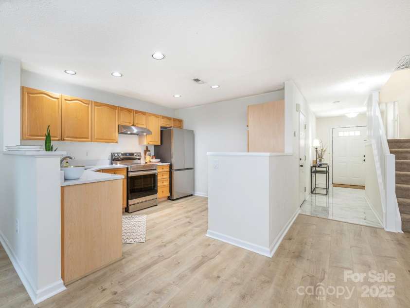 9327 Timothy Court, Charlotte, NC 28277.  MLS# CAR4281866, YatesRealty ID 28589. 