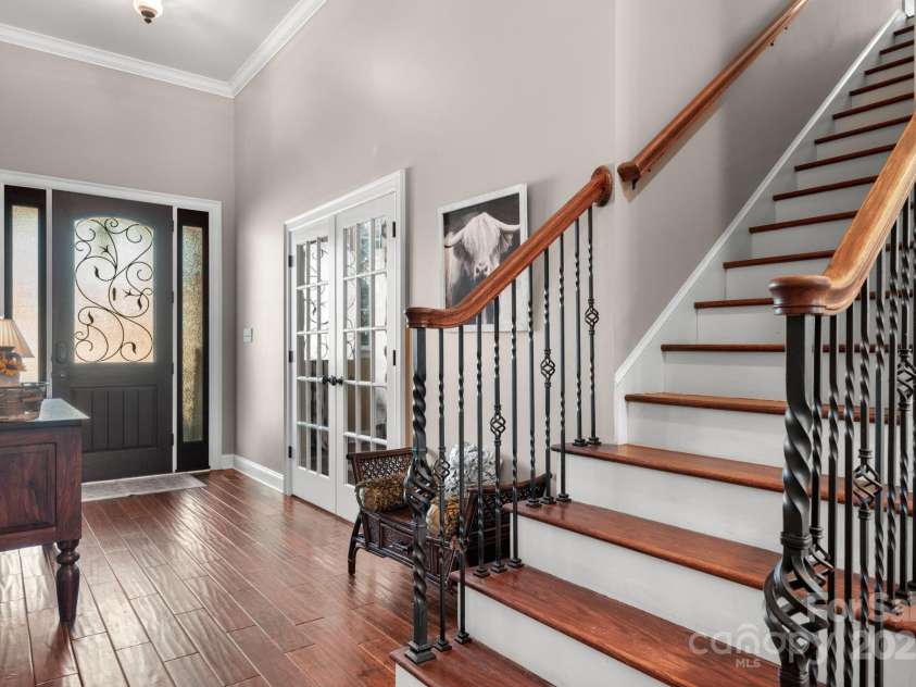 1330 Blacksnake Road, Stanley, NC 28164.  MLS# CAR4329585, YatesRealty ID 2859. 