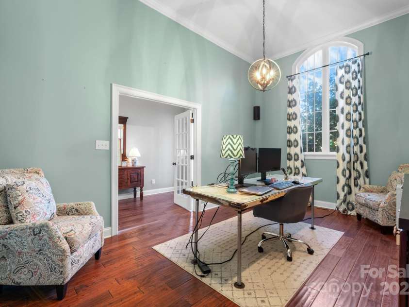 1330 Blacksnake Road, Stanley, NC 28164.  MLS# CAR4329585, YatesRealty ID 2859. 