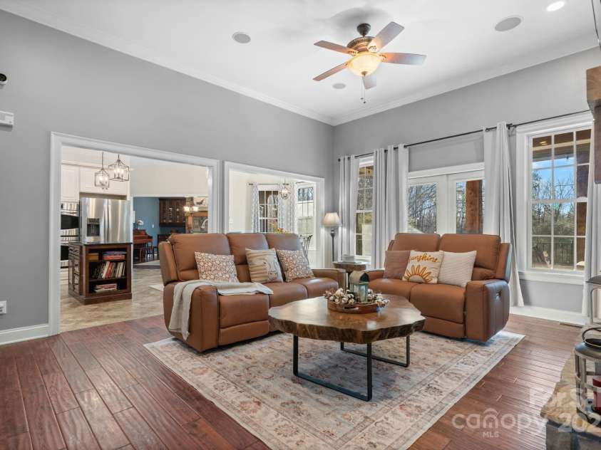 1330 Blacksnake Road, Stanley, NC 28164.  MLS# CAR4329585, YatesRealty ID 2859. 