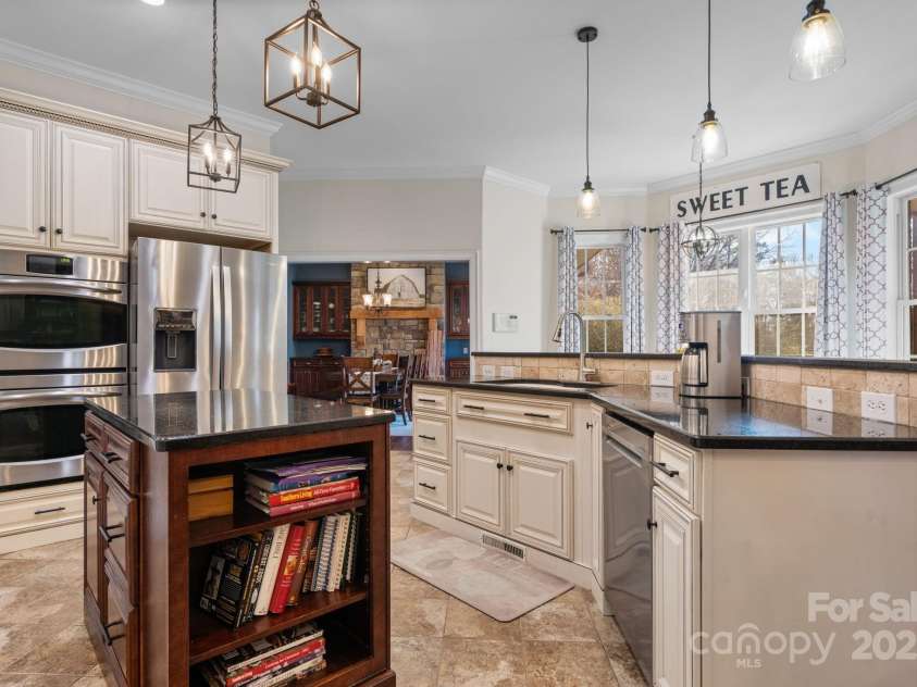 1330 Blacksnake Road, Stanley, NC 28164.  MLS# CAR4329585, YatesRealty ID 2859. 