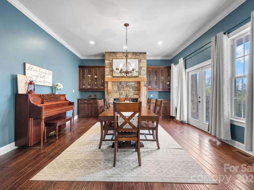 1330 Blacksnake Road, Stanley, NC 28164.  MLS# CAR4329585, YatesRealty ID 2859. 