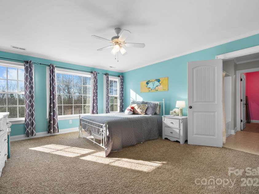 1330 Blacksnake Road, Stanley, NC 28164.  MLS# CAR4329585, YatesRealty ID 2859. 