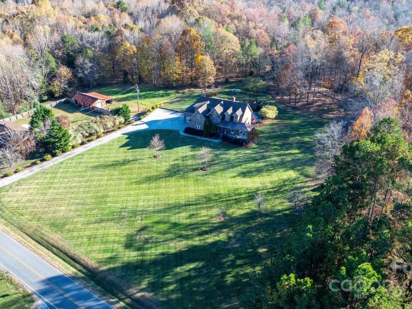 1330 Blacksnake Road, Stanley, NC 28164.  MLS# CAR4329585, YatesRealty ID 2859. 