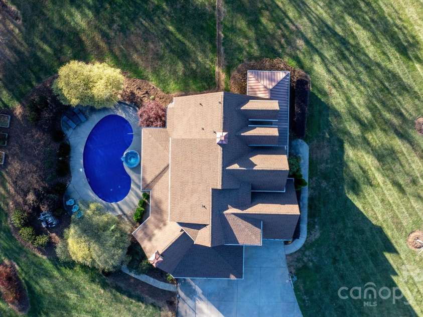 1330 Blacksnake Road, Stanley, NC 28164.  MLS# CAR4329585, YatesRealty ID 2859. 