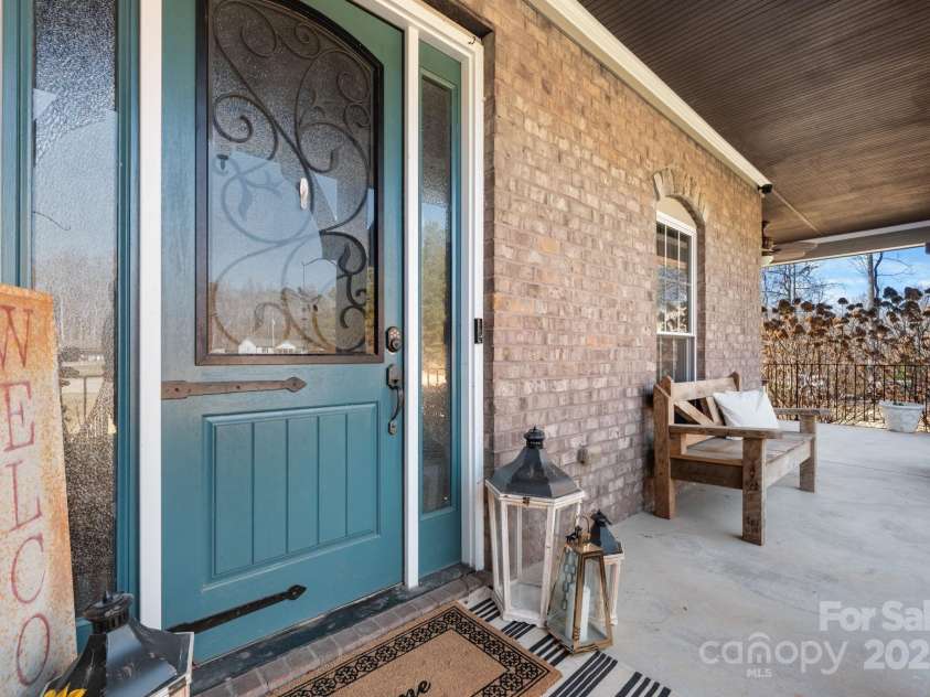1330 Blacksnake Road, Stanley, NC 28164.  MLS# CAR4329585, YatesRealty ID 2859. 
