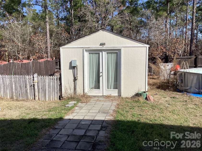 533 Autumn Glen Road, Columbia, SC 29229.  MLS# CAR4340877, YatesRealty ID 2859. 