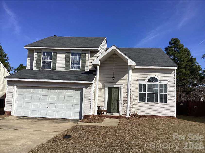 533 Autumn Glen Road, Columbia, SC 29229.  MLS# CAR4340877, YatesRealty ID 2859. 