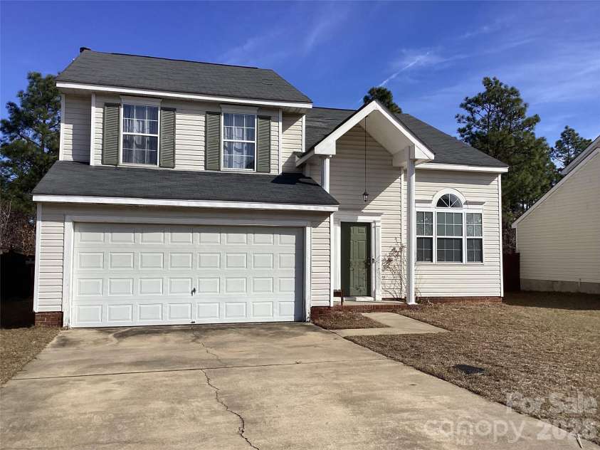 533 Autumn Glen Road, Columbia, SC 29229.  MLS# CAR4340877, YatesRealty ID 2859. 