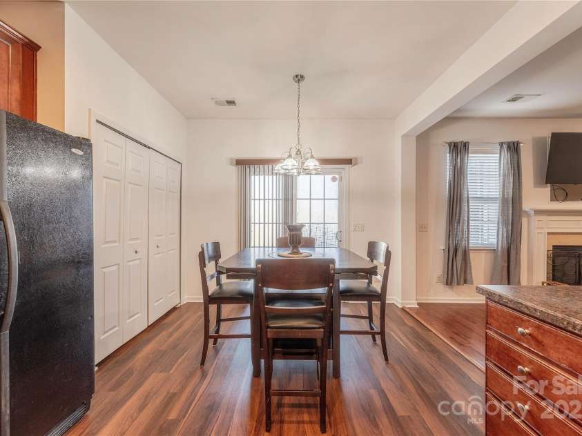 9566 Turning Wheel Drive, Charlotte, NC 28214.  MLS# CAR4226513, YatesRealty ID 2859. 