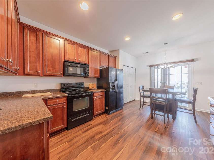 9566 Turning Wheel Drive, Charlotte, NC 28214.  MLS# CAR4226513, YatesRealty ID 2859. 