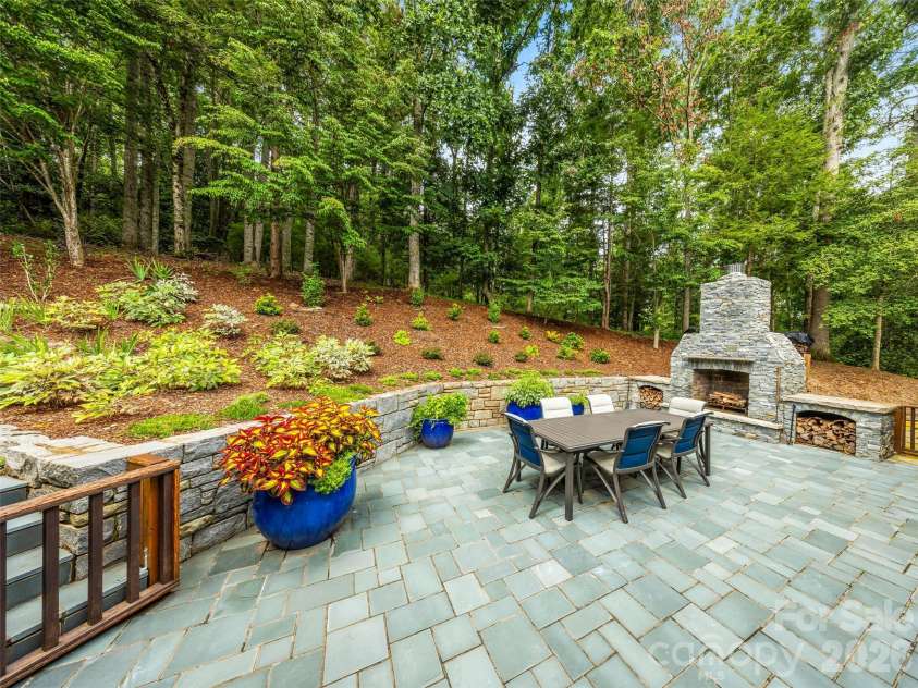 4 Cedar Hill Drive, Asheville, NC 28803.  MLS# CAR4390300, YatesRealty ID 28593. 