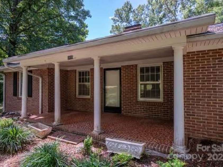 5955 Reepsville Road, Vale, NC 28168.  MLS# CAR4268864, YatesRealty ID 28593. 