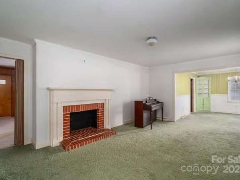 5955 Reepsville Road, Vale, NC 28168.  MLS# CAR4268864, YatesRealty ID 28593. 