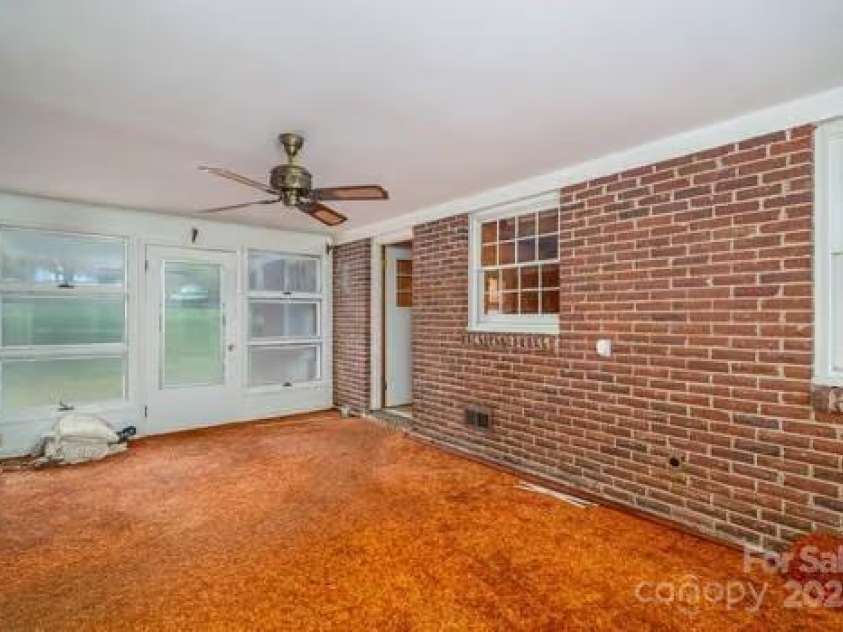 5955 Reepsville Road, Vale, NC 28168.  MLS# CAR4268864, YatesRealty ID 28593. 