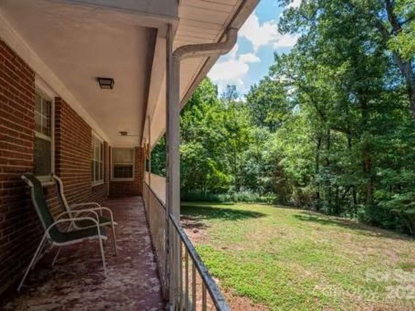 5955 Reepsville Road, Vale, NC 28168.  MLS# CAR4268864, YatesRealty ID 28593. 