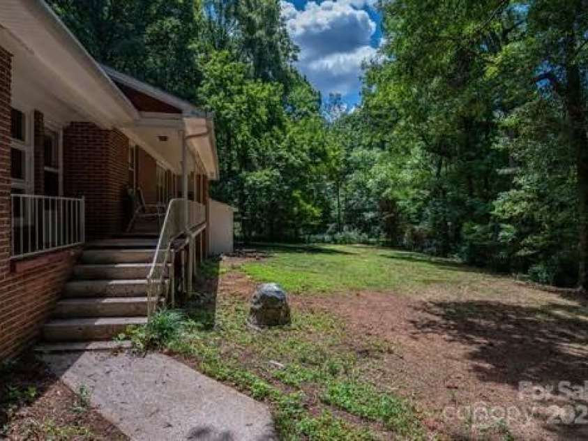 5955 Reepsville Road, Vale, NC 28168.  MLS# CAR4268864, YatesRealty ID 28593. 