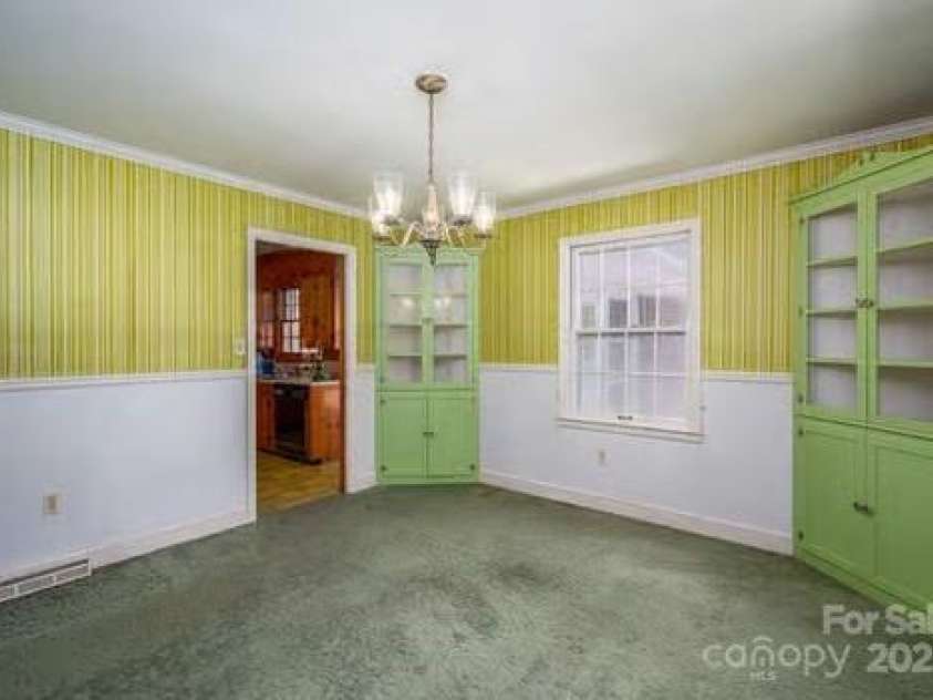 5955 Reepsville Road, Vale, NC 28168.  MLS# CAR4268864, YatesRealty ID 28593. 