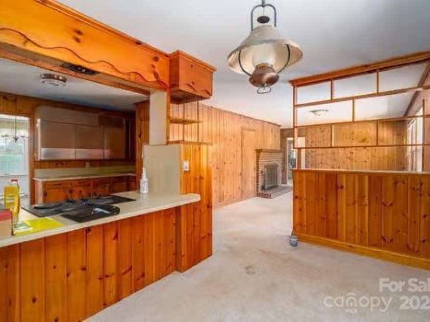 5955 Reepsville Road, Vale, NC 28168.  MLS# CAR4268864, YatesRealty ID 28593. 