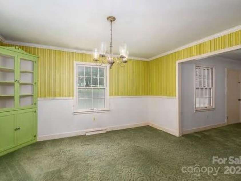 5955 Reepsville Road, Vale, NC 28168.  MLS# CAR4268864, YatesRealty ID 28593. 