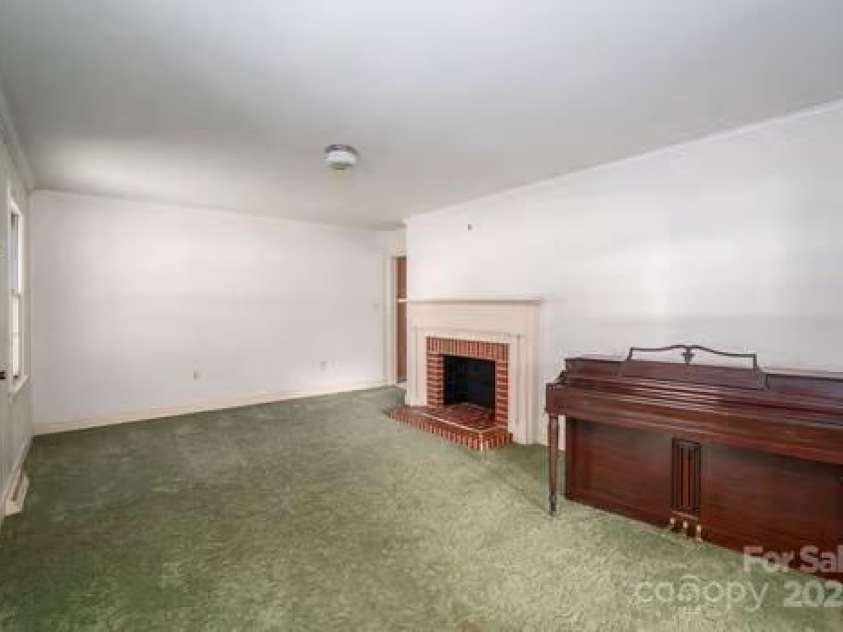 5955 Reepsville Road, Vale, NC 28168.  MLS# CAR4268864, YatesRealty ID 28593. 