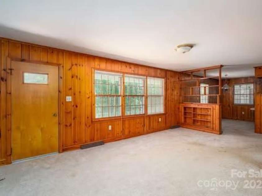 5955 Reepsville Road, Vale, NC 28168.  MLS# CAR4268864, YatesRealty ID 28593. 