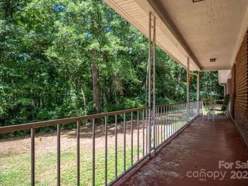 5955 Reepsville Road, Vale, NC 28168.  MLS# CAR4268864, YatesRealty ID 28593. 