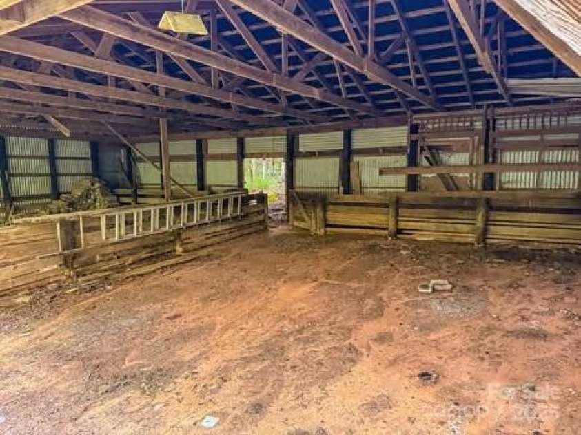 5955 Reepsville Road, Vale, NC 28168.  MLS# CAR4268864, YatesRealty ID 28593. 