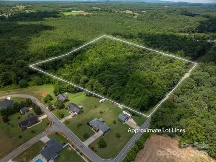 5955 Reepsville Road, Vale, NC 28168.  MLS# CAR4268864, YatesRealty ID 28593. 