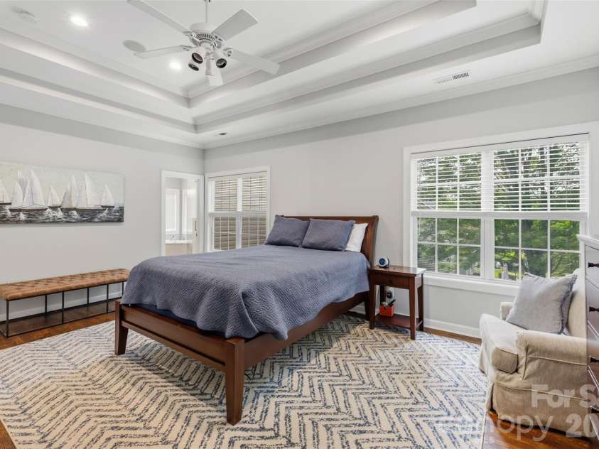 8023 Pendley Lane, Huntersville, NC 28078.  MLS# CAR4385393, YatesRealty ID 28595. 