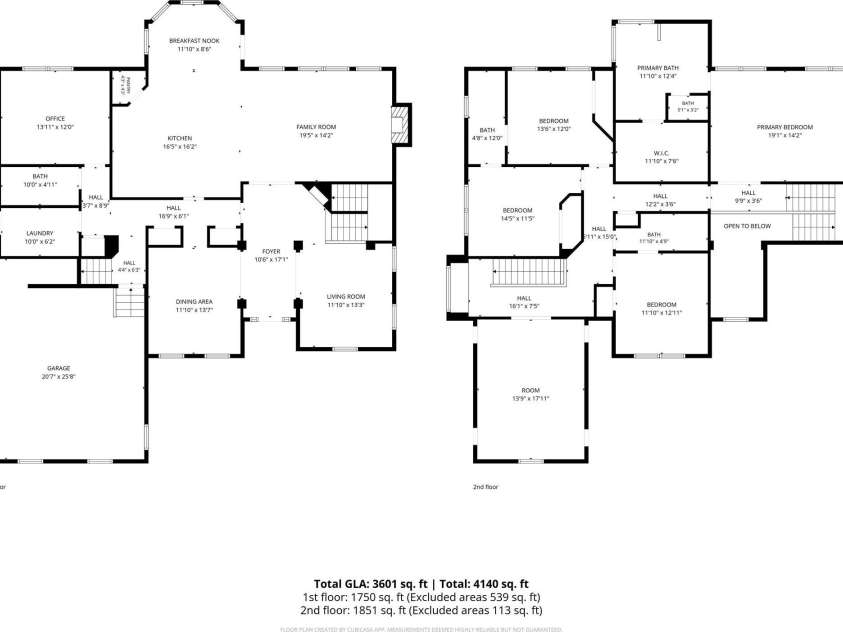 8023 Pendley Lane, Huntersville, NC 28078.  MLS# CAR4385393, YatesRealty ID 28595. 