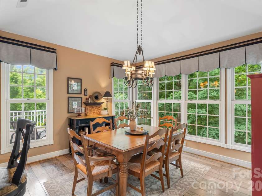 483 Cross Creek Drive, Marion, NC 28752.  MLS# CAR4384240, YatesRealty ID 28597. 
