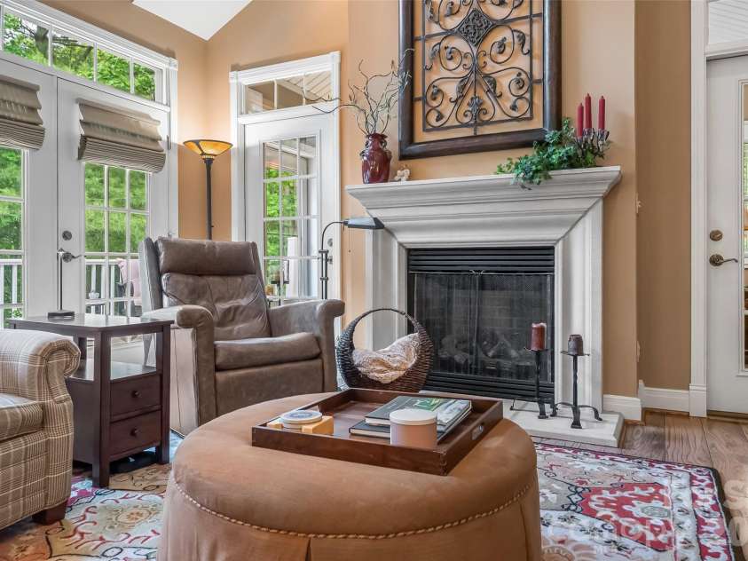 483 Cross Creek Drive, Marion, NC 28752.  MLS# CAR4384240, YatesRealty ID 28597. 